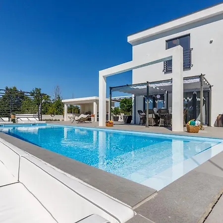 Valhalla Villa Barat (Rovinj)