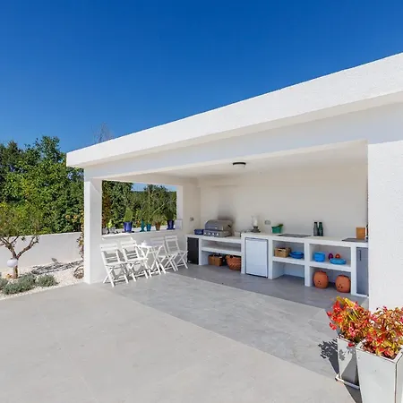 Valhalla Villa Barat (Rovinj)