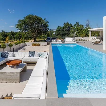 Valhalla Villa Barat (Rovinj)