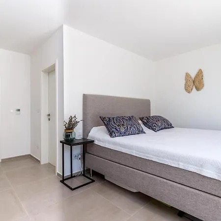 Valhalla Villa Barat (Rovinj)