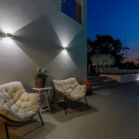 Valhalla Villa Barat (Rovinj)