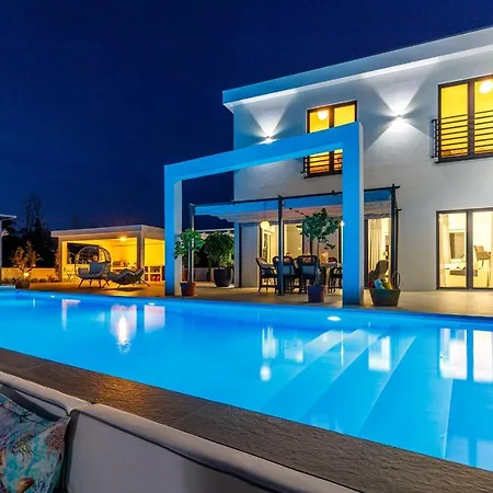 Villa Valhalla