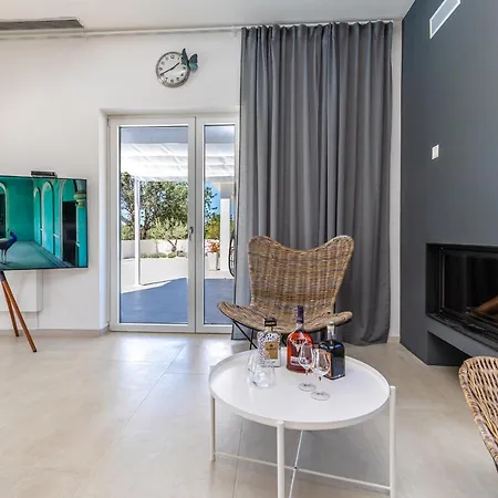 Valhalla Villa