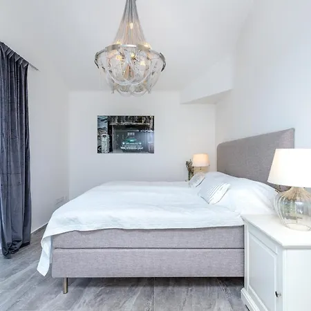 Valhalla Villa Barat (Rovinj)