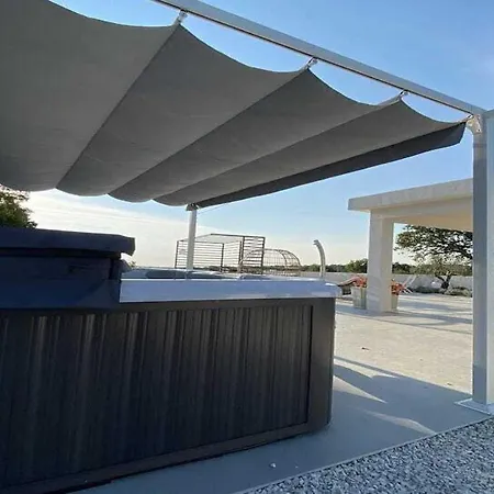 Valhalla Villa *