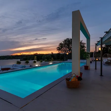 Villa Valhalla Barat (Rovinj)