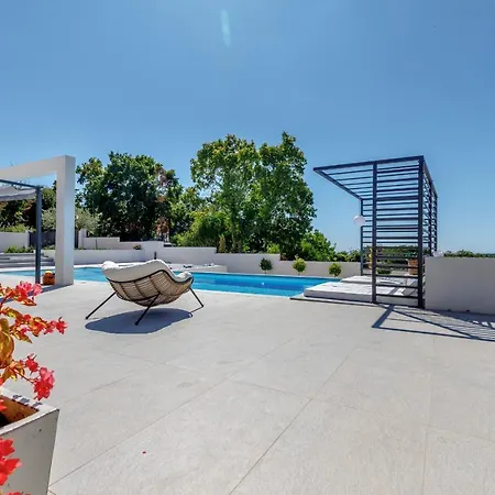 Valhalla Villa Barat (Rovinj)